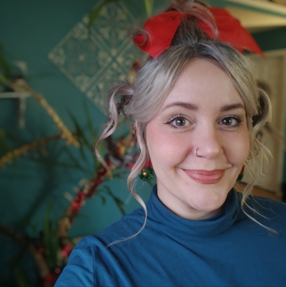 Meet your Posher, Brandie